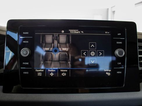 New 2025 Volkswagen Jetta SE image 39