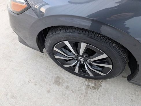 Used 2023 Honda Civic EX image 8