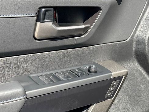 New 2026 Toyota Tundra Limited image 29