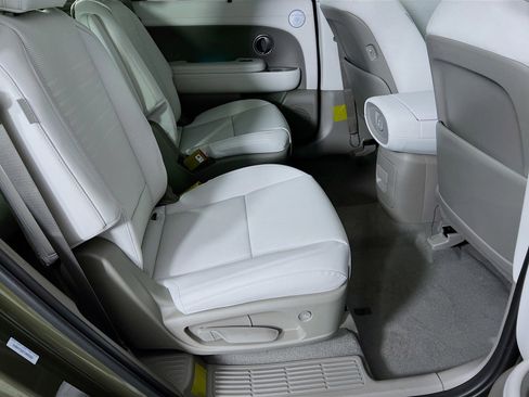 New 2026 Hyundai Palisade Limited AWD/4WD image 25