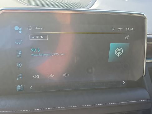 Used 2023 Chevrolet Tahoe Premier image 21