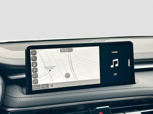 Certified 2026 Genesis G70 2.5T image 12