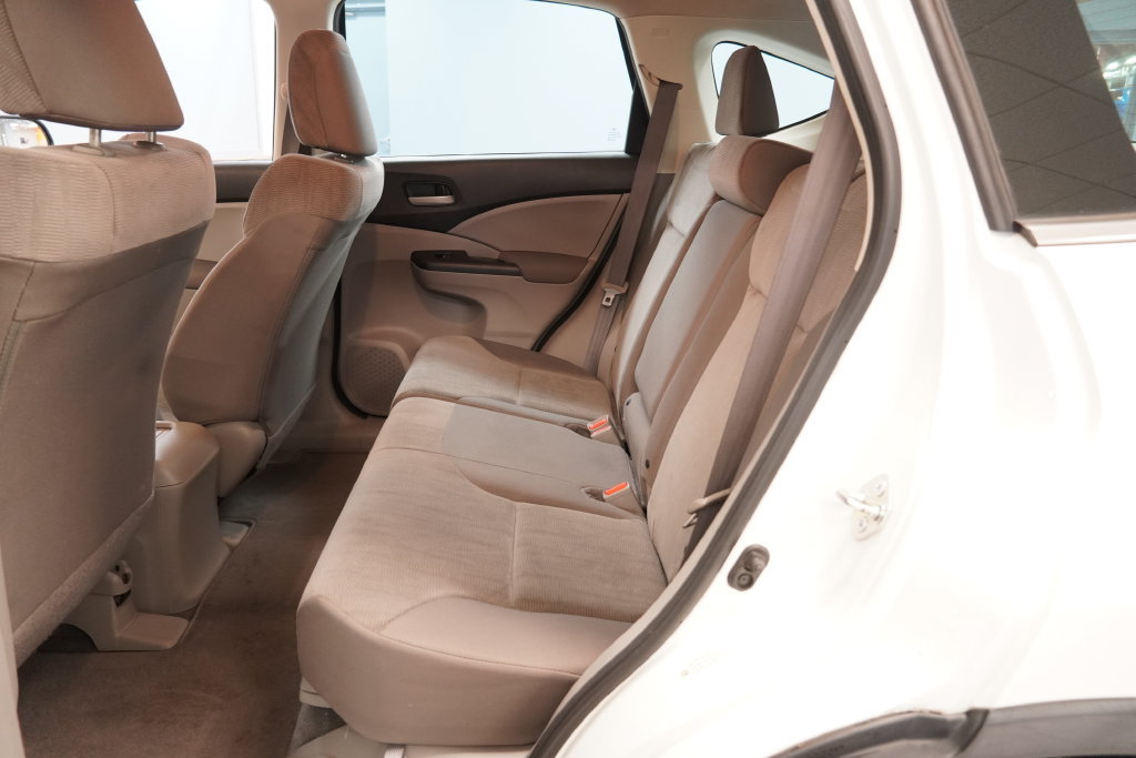 Used 2014 Honda CR-V LX image 25