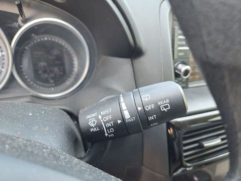 Used 2015 MAZDA CX-5 Sport w/ Bluetooth Audio Package FWD image 23
