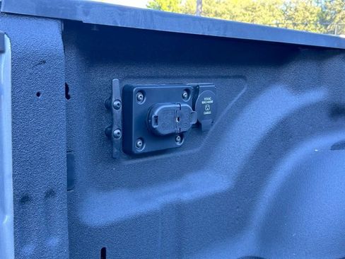 Used 2024 RAM 3500 Tradesman image 35