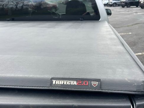 Certified 2018 Chevrolet Colorado LT image 24