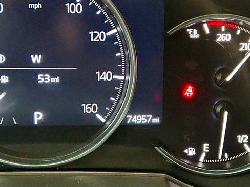 Used 2021 MAZDA CX-5 Grand Touring w/ GT Premium Package image 16