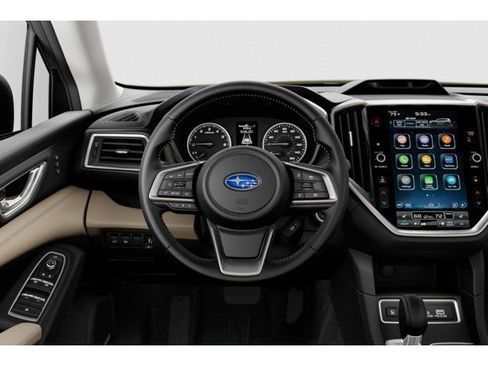 New 2026 Subaru Ascent Limited image 15