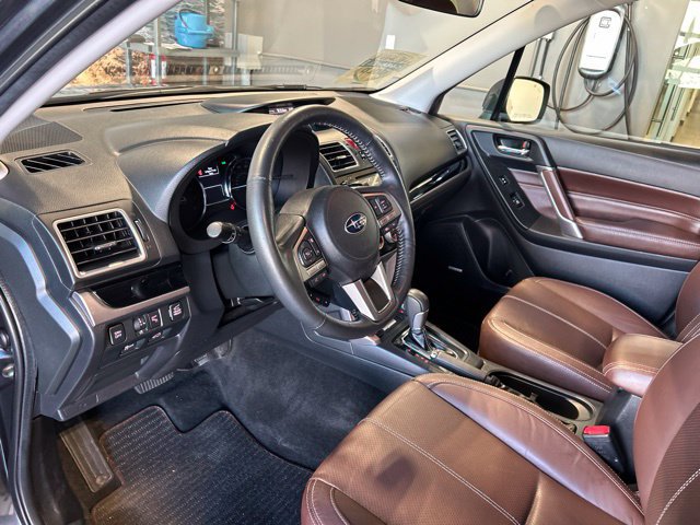 Used 2017 Subaru Forester 2.0XT Touring AWD/4WD image 44