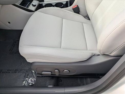 New 2026 Hyundai Kona Limited AWD/4WD image 4