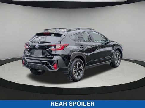 Certified 2025 Subaru Crosstrek 2.0i Premium image 4