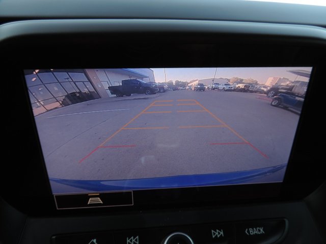 Certified 2024 Chevrolet Camaro LT w/ RS Package RWD image 29