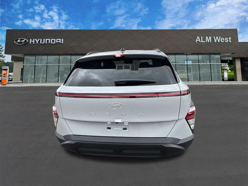 New 2026 Hyundai Kona SEL Sport image 6