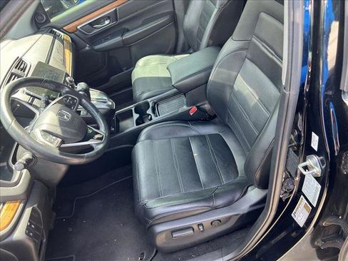 Used 2020 Honda CR-V EX-L image 11