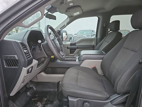 Used 2020 Ford F150 XL w/ Equipment Group 101A Mid image 16