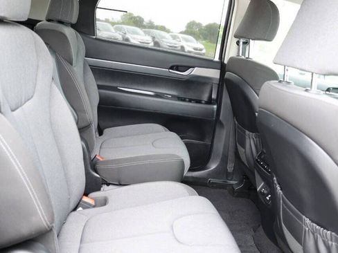 Used 2021 Hyundai Palisade SEL w/ Convenience Package AWD/4WD image 16