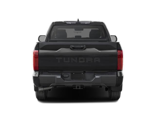 Used 2025 Toyota Tundra SR5 w/ SR5 Convenience Package AWD/4WD image 73
