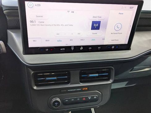 New 2025 Ford Maverick Lobo image 15