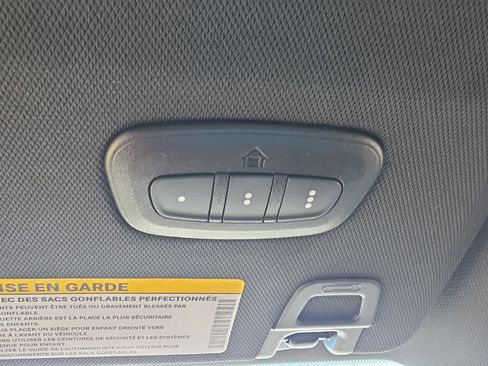 New 2026 Jeep Grand Cherokee L Limited image 23