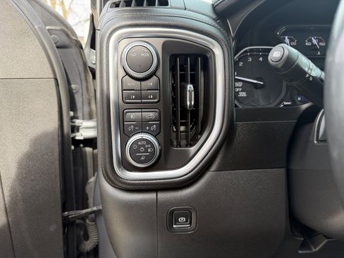 Used 2020 GMC Sierra 1500 SLT w/ SLT Premium Plus Package image 12