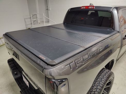 Used 2020 Toyota Tundra TRD Pro AWD/4WD image 7