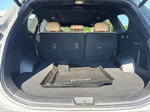 Used 2022 Hyundai Santa Fe Calligraphy w/ Cargo Package AWD/4WD image 25
