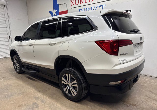 Used 2018 Honda Pilot EX-L image 11