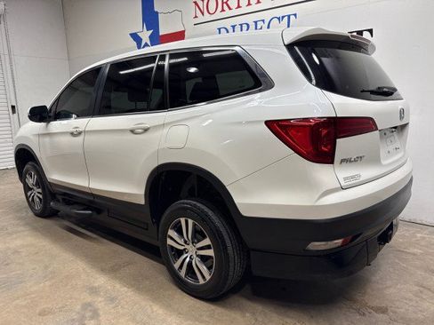 Used 2018 Honda Pilot EX-L image 11