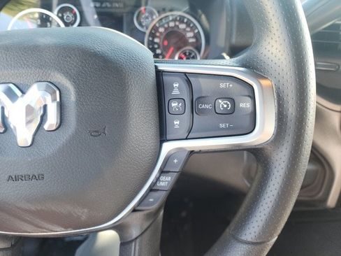 New 2025 RAM 2500 Tradesman image 11