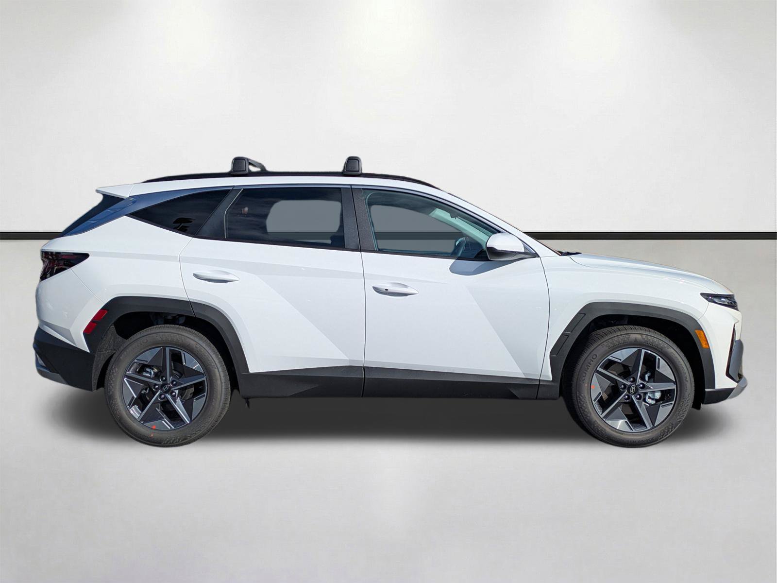 New 2026 Hyundai Tucson SEL FWD image 4