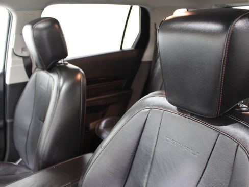 Used 2013 GMC Terrain Denali w/ LPO, Protection Package image 4
