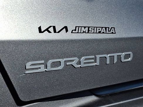 Certified 2023 Kia Sorento SX Prestige w/ Panoramic Sunroof Package AWD/4WD image 30