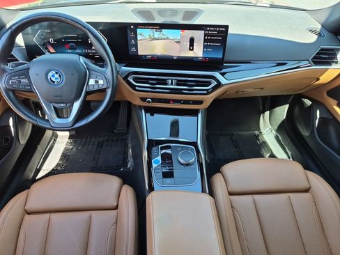 Used 2023 BMW i4 eDrive35 w/ Premium Package RWD image 29