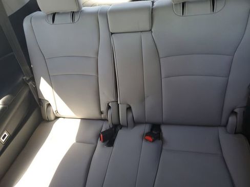 Used 2022 Honda Pilot Black Edition image 11