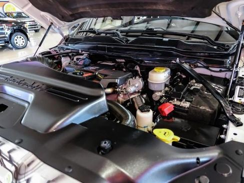 Used 2024 RAM 2500 Big Horn w/ Off Road Package image 56