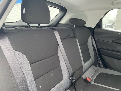 New 2026 Chevrolet TrailBlazer LT w/ Convenience Package image 26