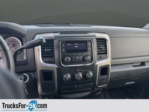 Used 2013 RAM 1500 Classic SLT image 6