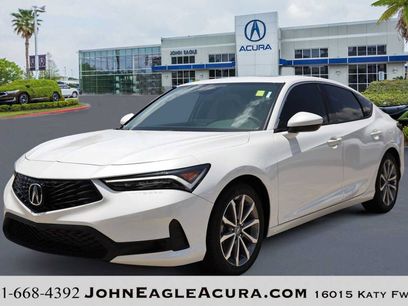 New 2026 Acura Integra
