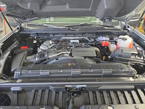 New 2026 Chevrolet Silverado 2500 LT w/ All Star Edition AWD/4WD image 30