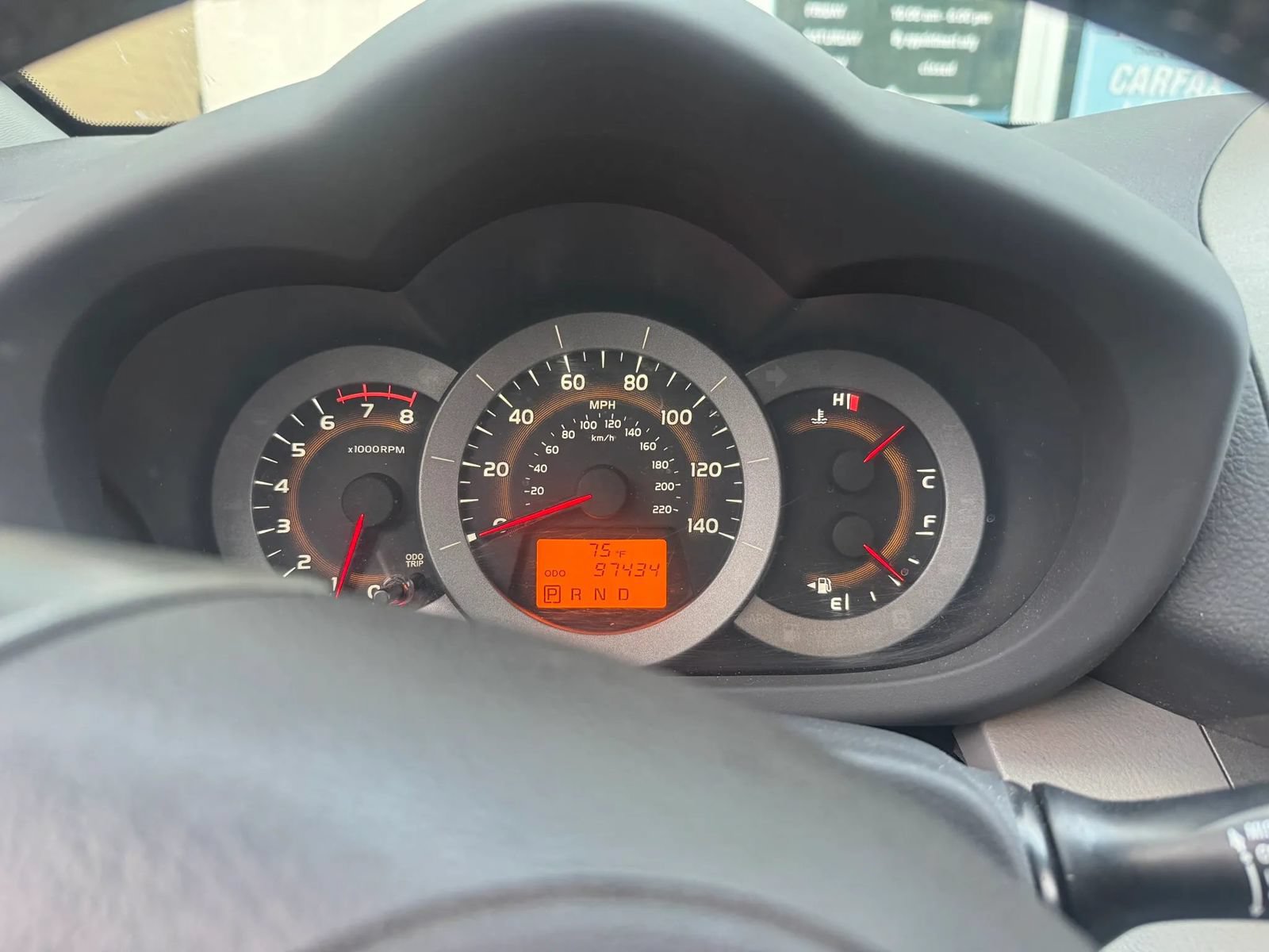 Used 2012 Toyota RAV4 Limited w/ Premium Plus Value Pkg AWD/4WD image 33