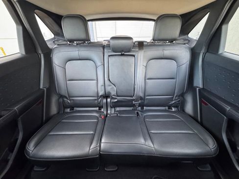 Used 2020 Ford Escape SEL image 25