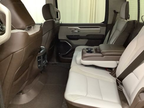 New 2026 RAM 1500 Laramie image 28