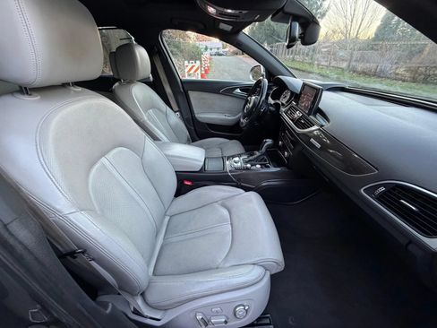 Used 2017 Audi S6 Prestige AWD/4WD image 10
