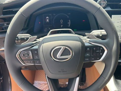 New 2026 Lexus RZ 350e 2WD image 20