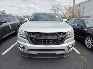 Used 2020 Chevrolet Colorado LT w/ Colorado RST Special Edition video 2