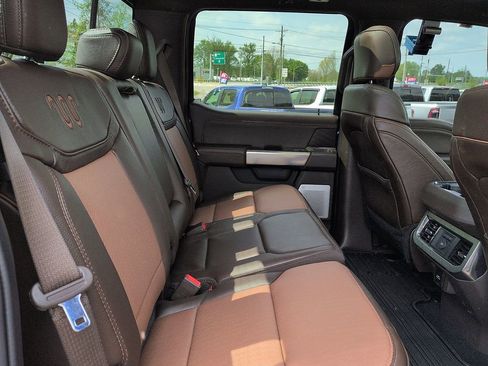Used 2026 Ford F250 King Ranch w/ Tremor Off-Road Package AWD/4WD image 8