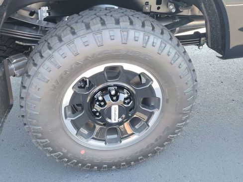 New 2026 Ford F350 King Ranch w/ Tremor Off-Road Package image 8