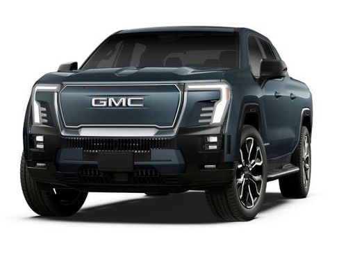 New 2025 GMC Sierra EV Denali image 27