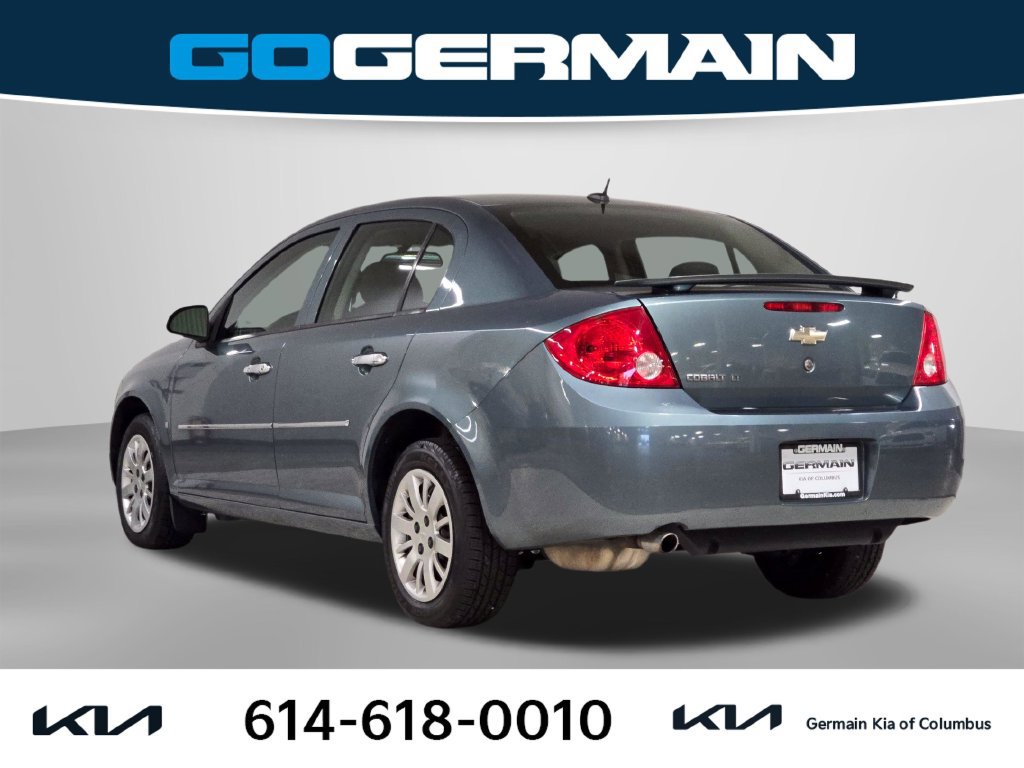 Used 2009 Chevrolet Cobalt LT FWD image 10