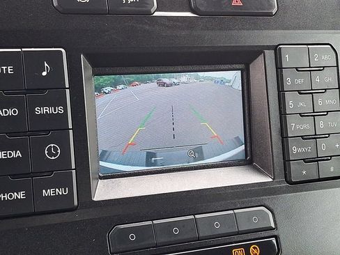 Used 2019 Ford F450 XLT AWD/4WD image 4